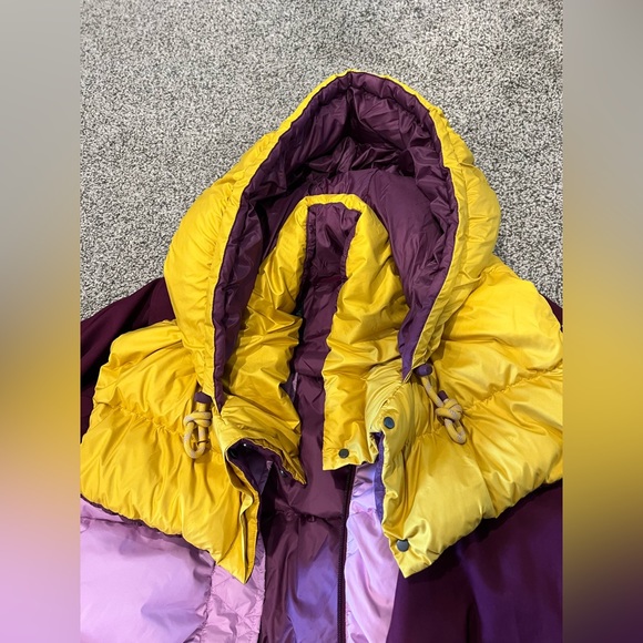 Lululemon x Roksanda Infinity Coat - Picture 10 of 14